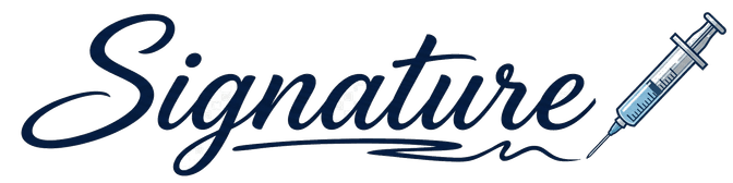Signature