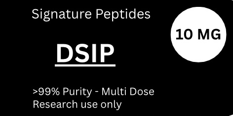 DSIP label