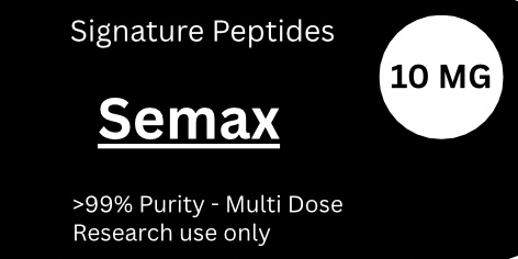 Semax label